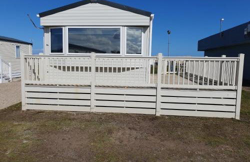 Cathy place at silversands lossimouth - Foto 1