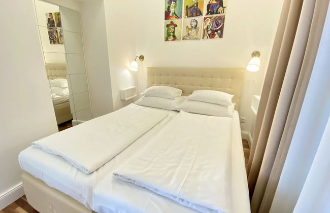 Steiner Residences Vienna Taborstrasse - Foto 44