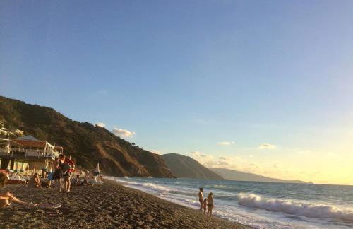 Heartbreaking view - Capo Calavà casa con vista mozzafiato - Foto 21