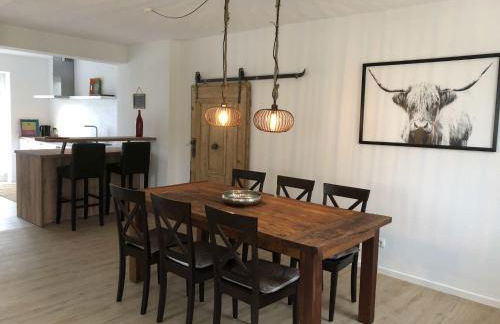 Ferienhaus Surheim - Foto 22