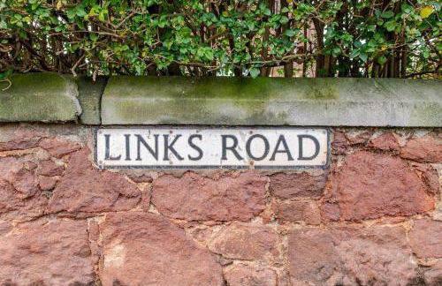 Links Lodge - Foto 64