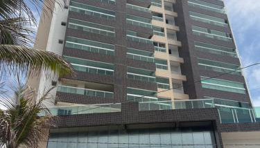 Apartamento frente mar KP - Foto 3