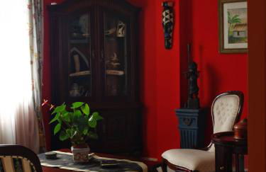 La Torre del Indiano-Villa- - Foto 26