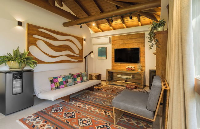 Santi Sabai Ibira - Um Refúgio às Margens da Lagoa - Photo 14