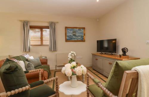 Old Cottage Hospital Annexe - Foto 5