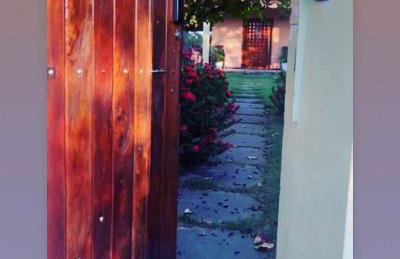 Casa do sossego - Foto 7