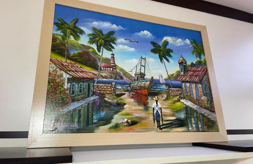 AP Confortável e Funcional próximo ao Aeroporto e Embaixadas - Foto 49