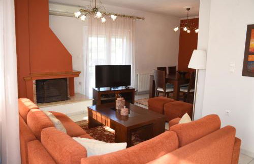 VILLAGE HOUSE - Foto 17