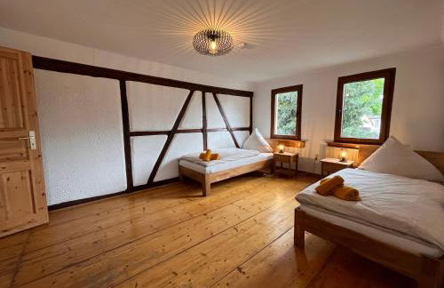 Ferienwohnung am Schloss - Foto 35