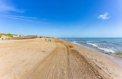 Cullera Panoramic Sea Views Apartment - Photo 102