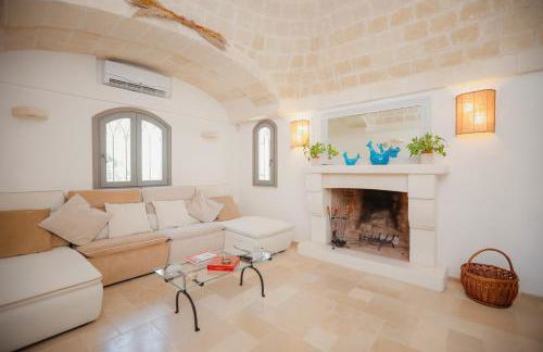 Trulli Vittoria - Foto 16