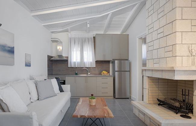 Villa Tzikides Aegina - Foto 19