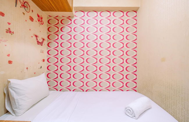 Comfort Stay 2Br At Bogor Valley Apartment - Foto 3
