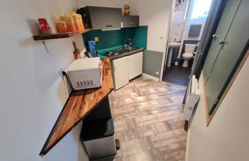 À 18min du ZOO 30min des 24h du Mans - Photo 45