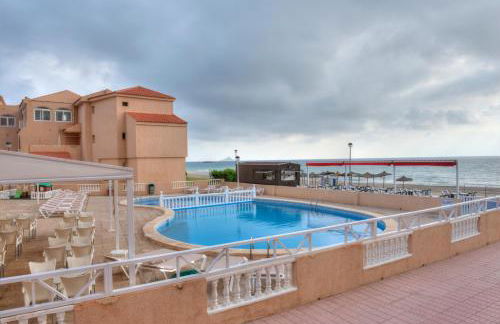 Apartamentos La Mirage - Foto 28