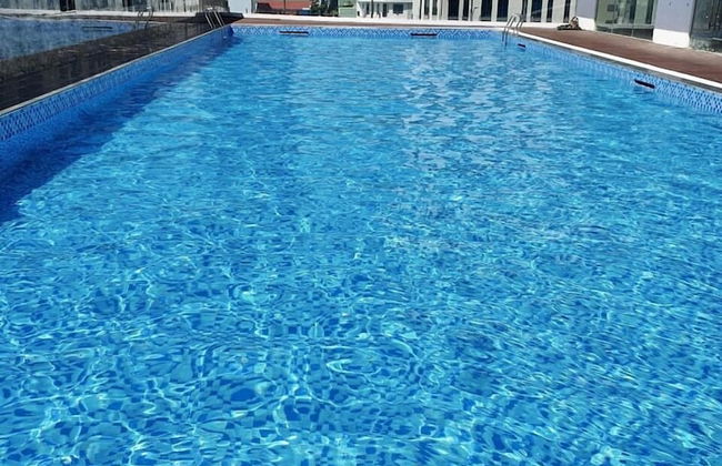 FLC Sea Tower - An Phat Apartment - Photo 67