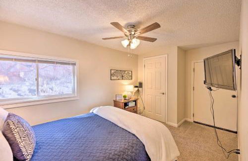 Cozy CO Rocky Mountain Retreat Near Pikes Peak! - Foto 16