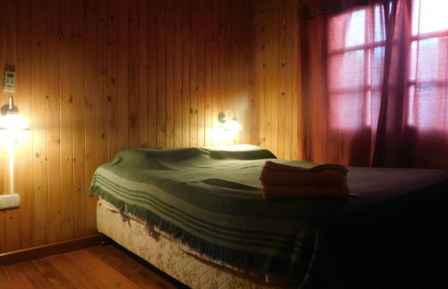 Cabañas Araticu - Foto 14