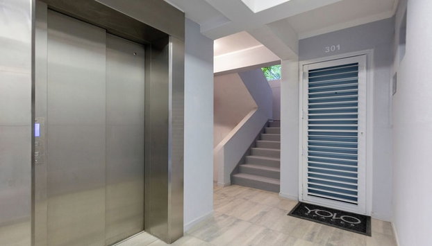 Clifton YOLO Spaces – Clifton Beachfront Executive - Foto 2, Eingangsbereich