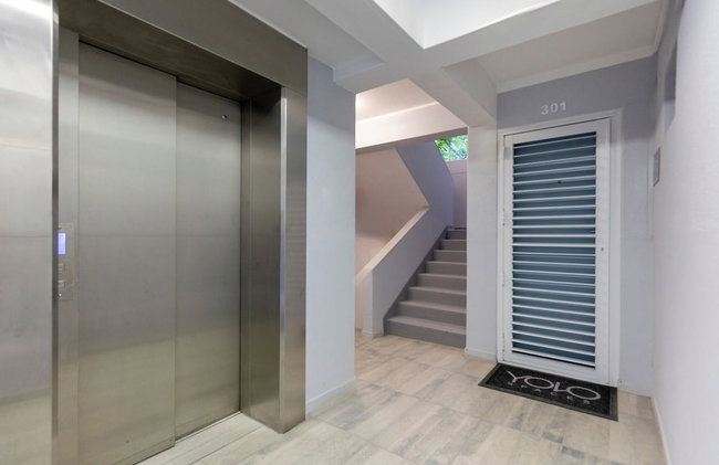 Clifton YOLO Spaces – Clifton Beachfront Executive - Foto 2