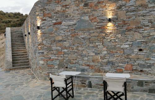 Heliopetra Sea View Studios - Foto 13