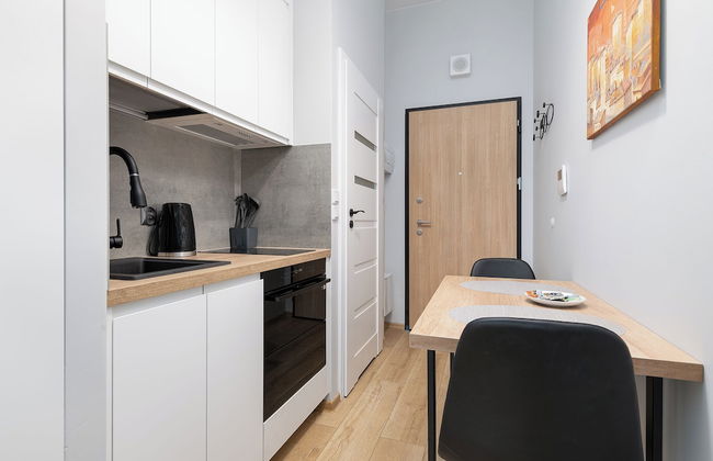 RentPlanet - Apartamenty Wiktoryn - Foto 50