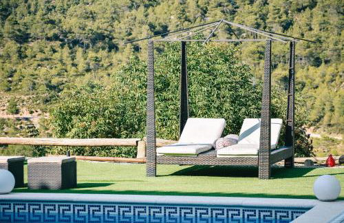 Vila Caelus Masia Boutique - Foto 144