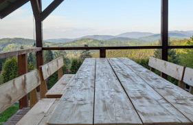 Góralski domek na szczycie - Foto 1