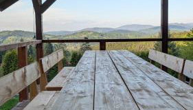 Góralski domek na szczycie - Foto 1