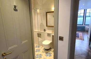 Boutique Linden Gardens 1st floor and loft apartments - Foto 54