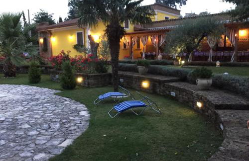 VILLA "Casa al Chiazzullo" - Foto 79