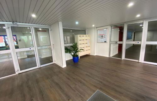 Studio Cabine Central avec Terrasse & Parking Sécurisé - FR-1-374-243 - Foto 17