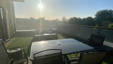 Charmingly cozy 2 beds apartment - Foto 2