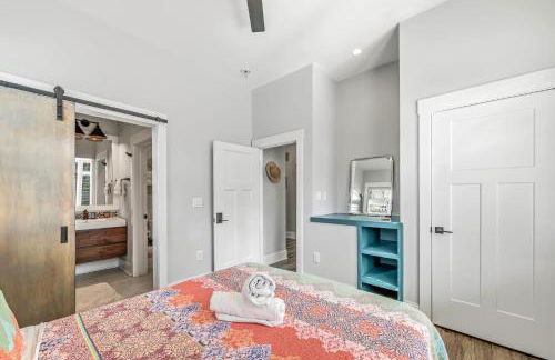 The Hearth House - Foto 25