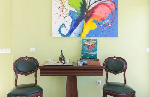 5BR Villa with Private Pool and Snooker Room - Foto 10