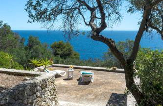 Villetta Sulvia - Alloggi Vista Mare Con Giardino Privato - Foto 32