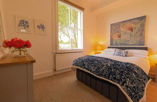 Stylish apartment in upmarket Kensington Olympia - Foto 12