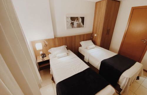 Suíte completa no centro de Campos dos Goytacazes - Photo 8