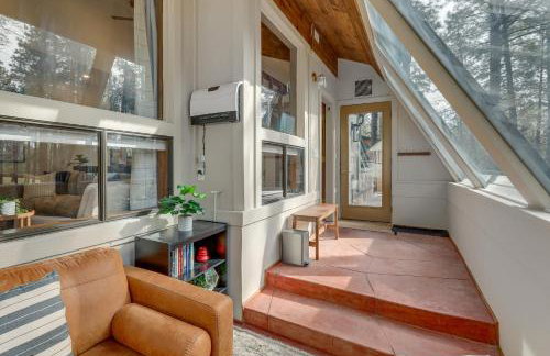 Forest-View Group Getaway, 4 Mi to Dtwn Flagstaff - Foto 24