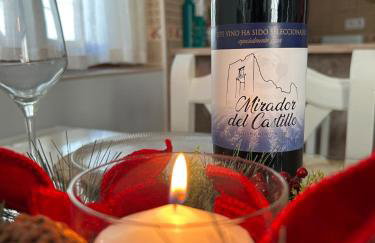 Alojamiento Turístico Mirador del Castillo - Foto 4