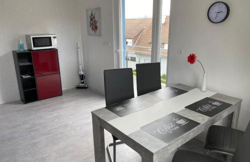 Helle moderne Ferienwohnung, Nähe Koblenz am Rhein - Foto 4