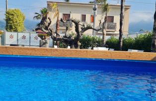 IL CASALE POMPEIANO - Foto 41