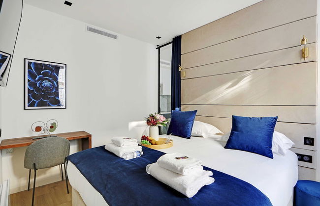 Résidence Paris Caire - Photo 7