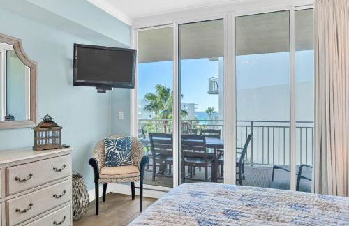 Incredible Courtyard Pools and Gulf Views Waterscape C506 Sleeps 10 - Foto 21