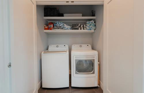 Good Day Getaway by Seabrook Hospitality - Foto 28