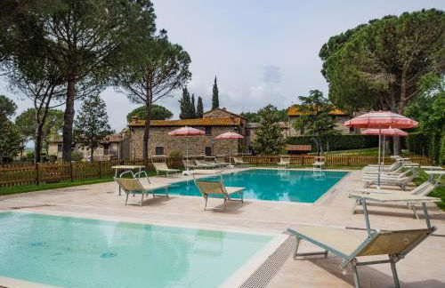 La Casa Colonica wine and oil - Foto 3