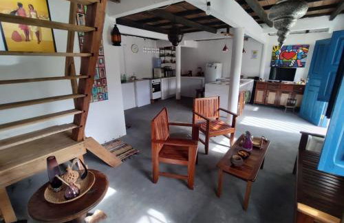 Chalé Maison Blanche - Foto 7