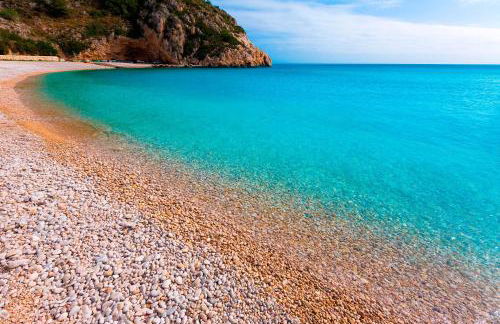 Villa NiViXa Javea - Foto 53