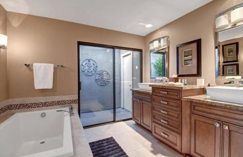 RC942 - Racquet Retreat - Alice Lodging - Foto 25