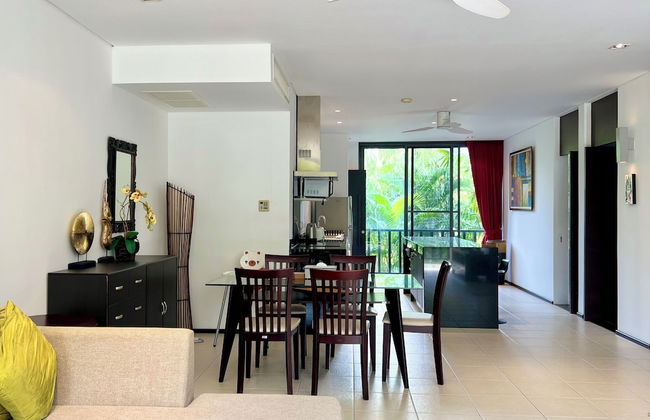 Bangtao Beach Garden By RESAVA - Photo 16